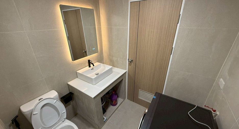 For sale 1 bed condo in Mueang Chiang Mai, Chiang Mai