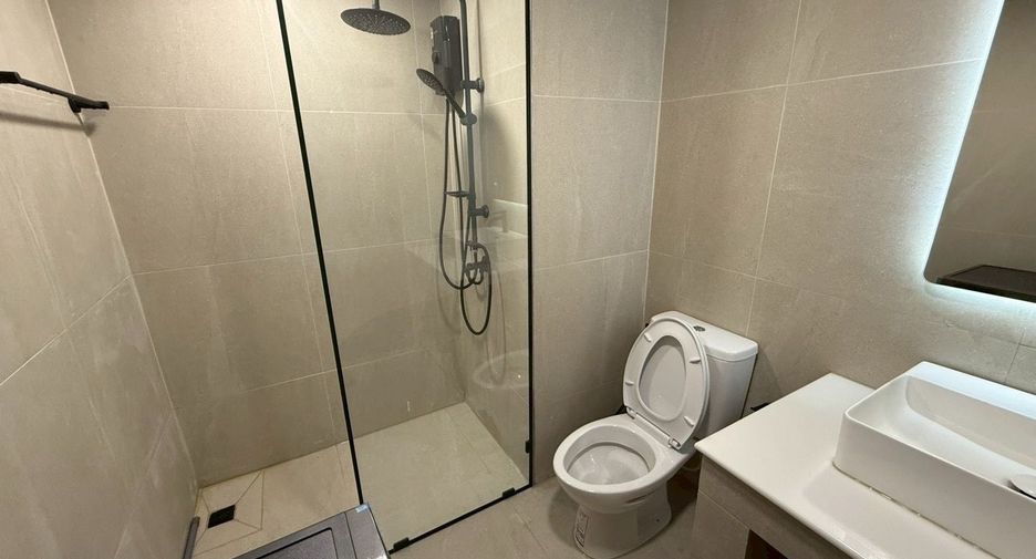 For sale 1 bed condo in Mueang Chiang Mai, Chiang Mai