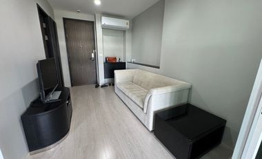 Wohnung zur Miete mit 1 Zimmer in Khlong Toei, Bangkok