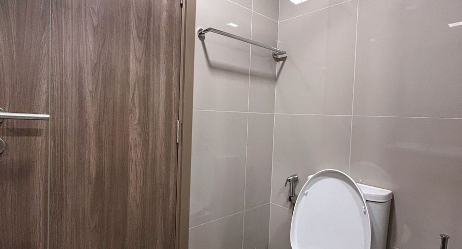 ให้เช่า 2 ห้องนอน คอนโด ใน เมืองสมุทรปราการ, สมุทรปราการ