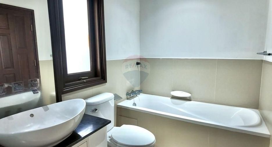For rent 2 bedrooms villa in Ko Samui, Surat Thani