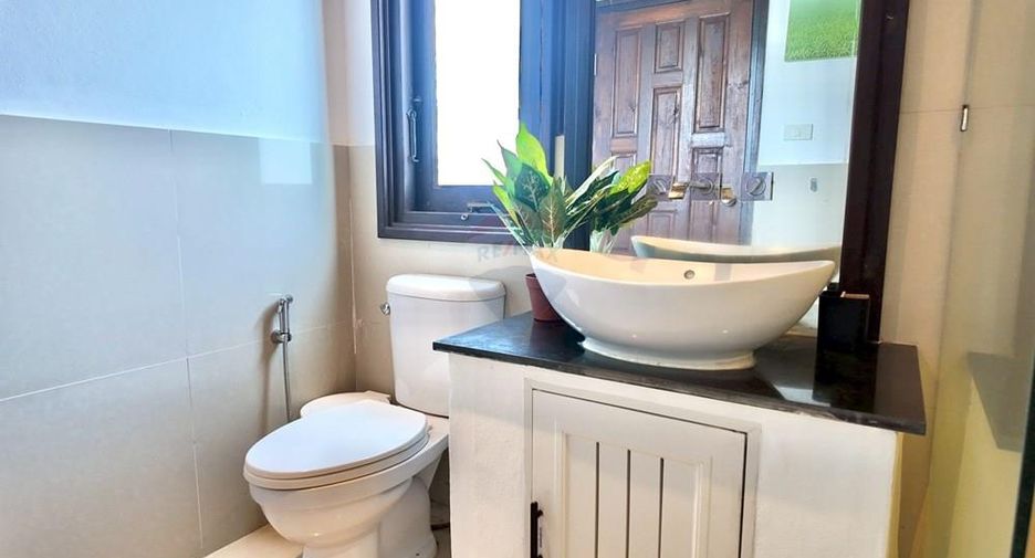 For rent 2 bedrooms villa in Ko Samui, Surat Thani