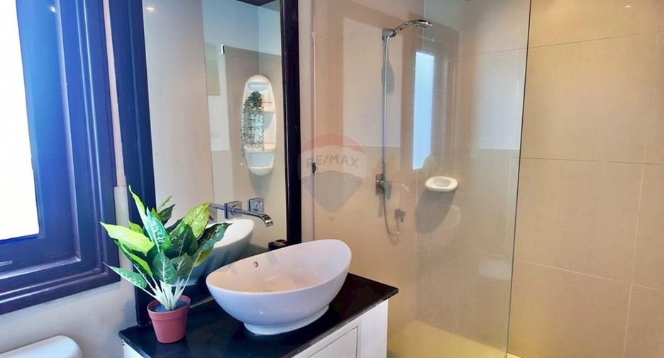 For rent 2 bedrooms villa in Ko Samui, Surat Thani
