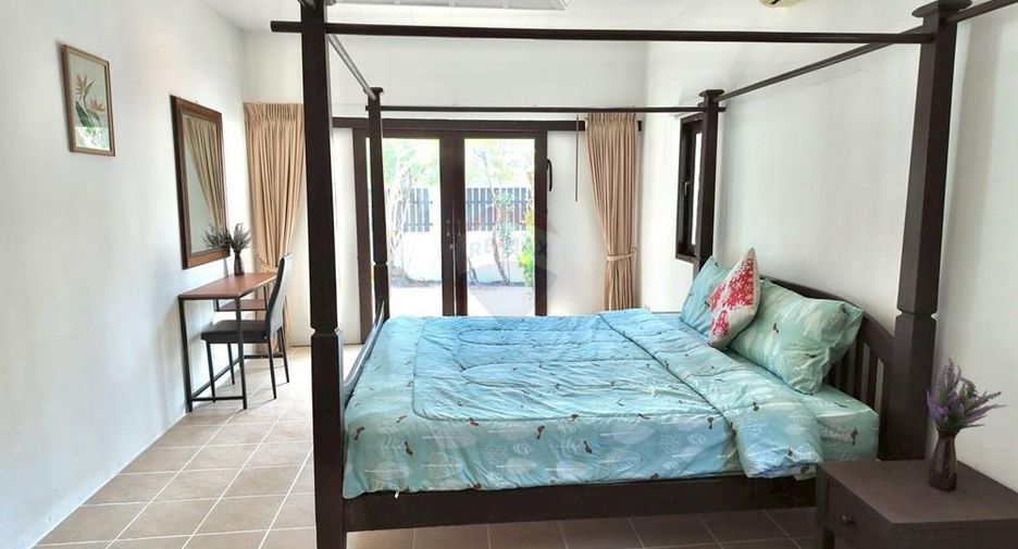 For rent 2 bedrooms villa in Ko Samui, Surat Thani