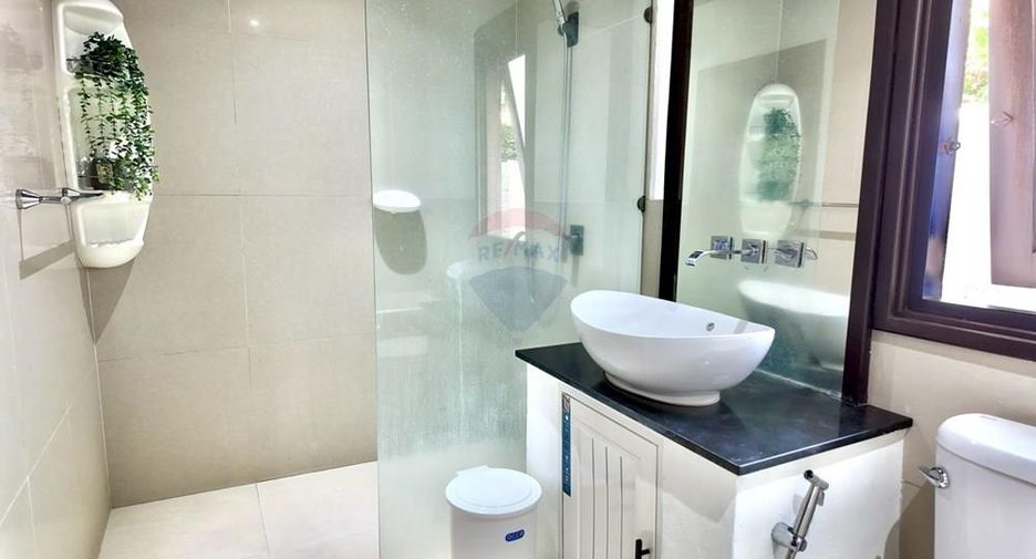 For rent 2 bedrooms villa in Ko Samui, Surat Thani