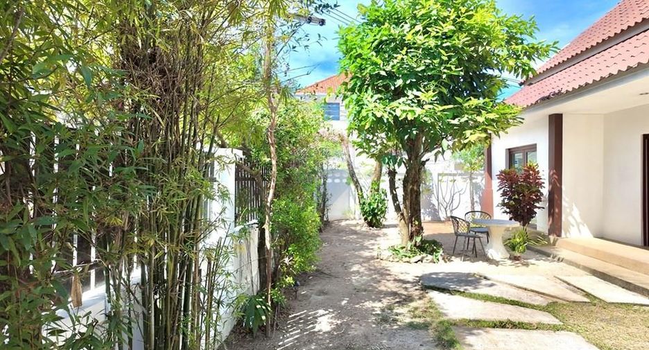 For rent 2 bedrooms villa in Ko Samui, Surat Thani