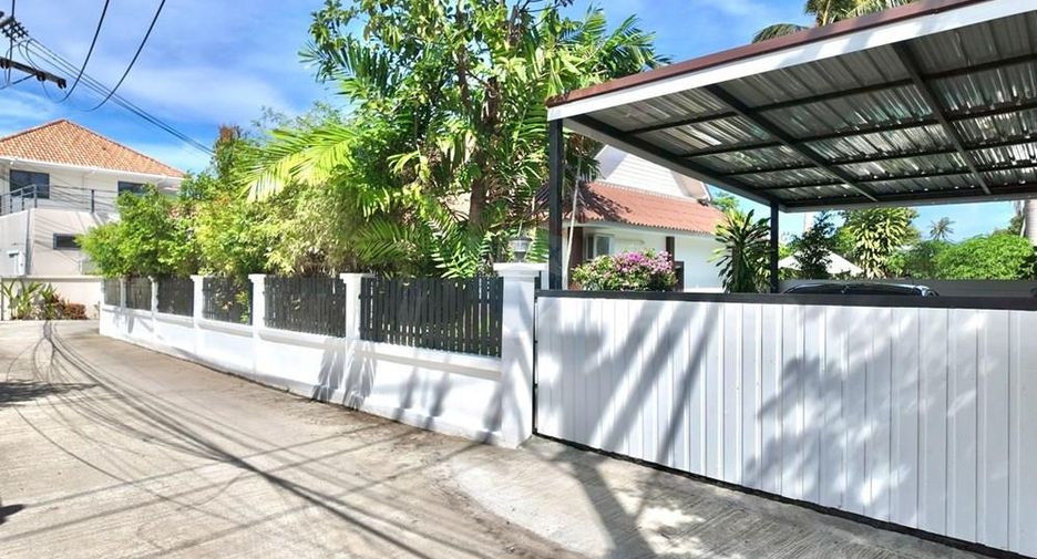 For rent 2 bedrooms villa in Ko Samui, Surat Thani