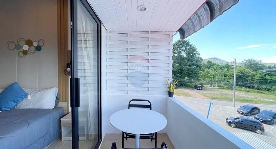 For rent 3 bedrooms townhouse in Ko Samui, Surat Thani