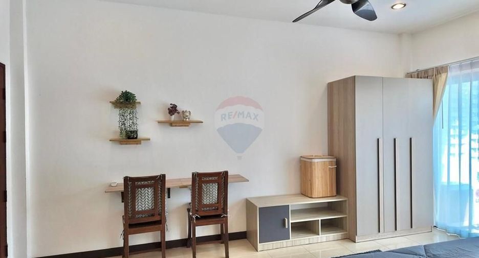 For rent 3 bedrooms townhouse in Ko Samui, Surat Thani