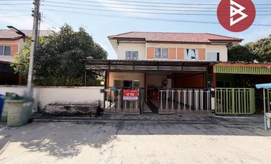 For sale 3 bedrooms house in Bang Bo, Samut Prakan