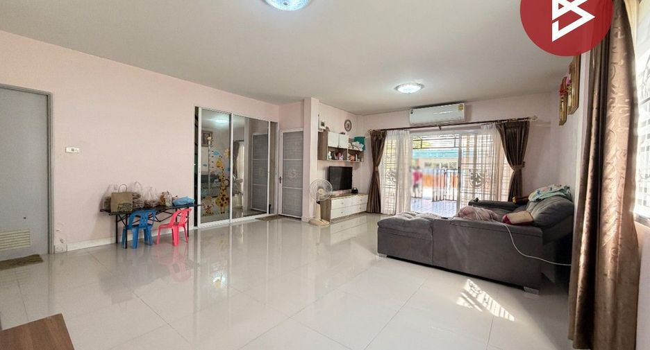 For sale 3 bedrooms house in Bang Bo, Samut Prakan