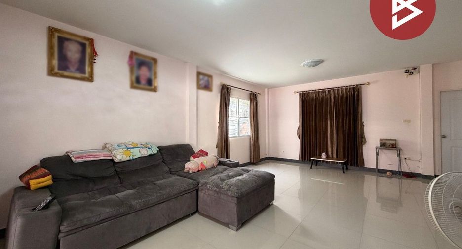 For sale 3 bedrooms house in Bang Bo, Samut Prakan