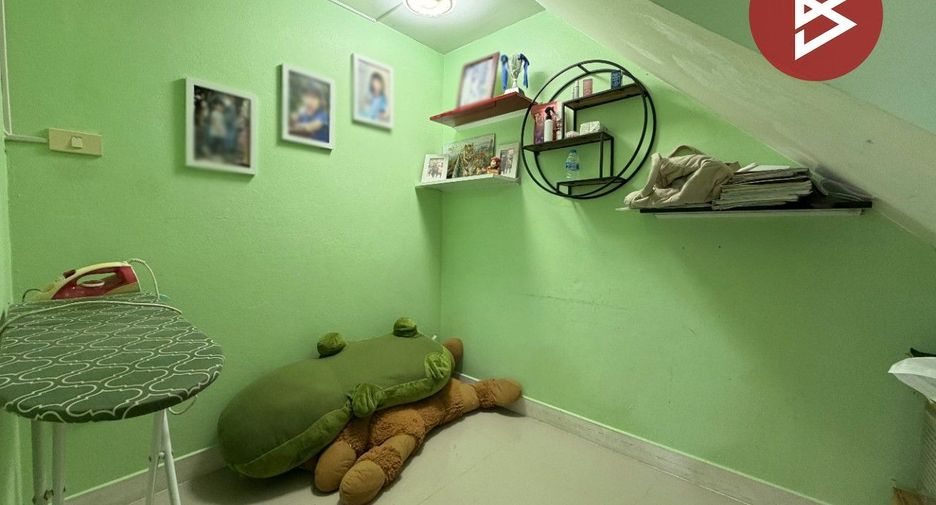 For sale 3 bedrooms house in Bang Bo, Samut Prakan