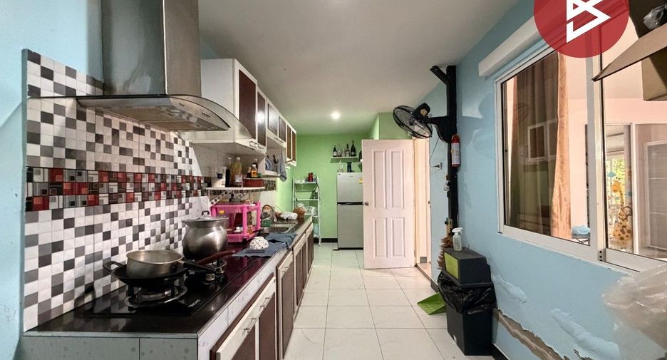 For sale 3 bedrooms house in Bang Bo, Samut Prakan