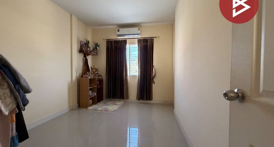 For sale 3 bedrooms house in Bang Bo, Samut Prakan