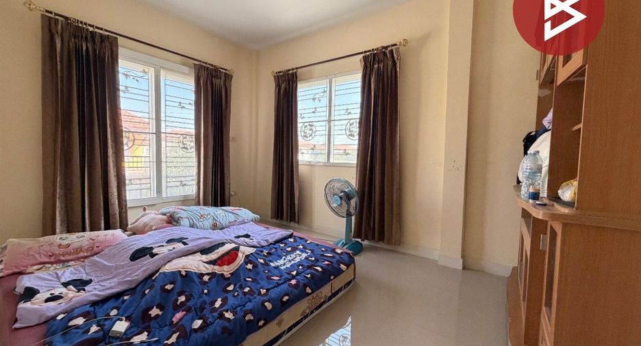 For sale 3 bedrooms house in Bang Bo, Samut Prakan