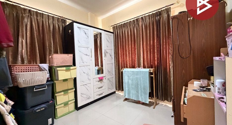 For sale 3 bedrooms house in Bang Bo, Samut Prakan