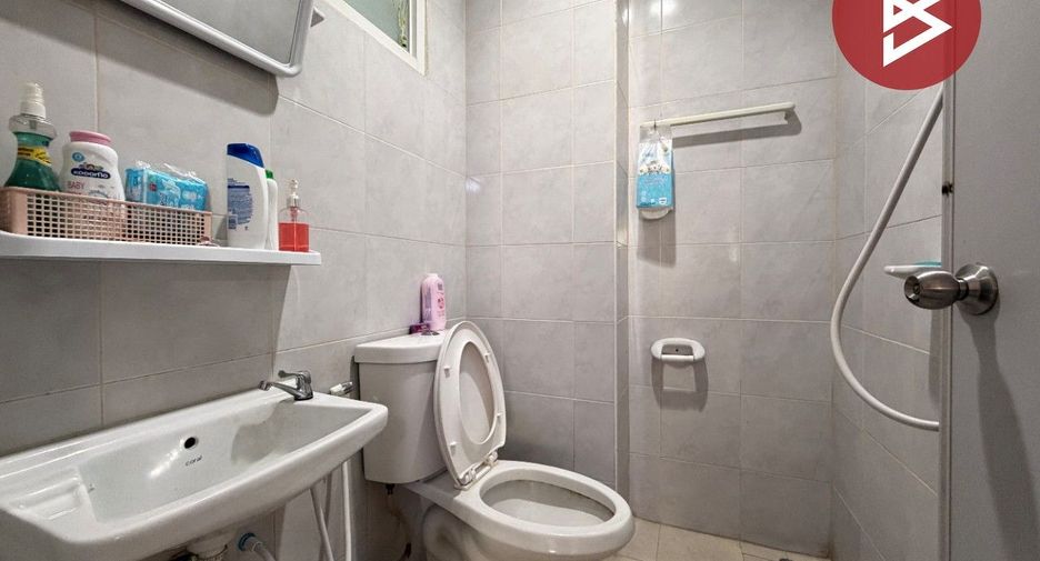 For sale 3 bedrooms house in Bang Bo, Samut Prakan