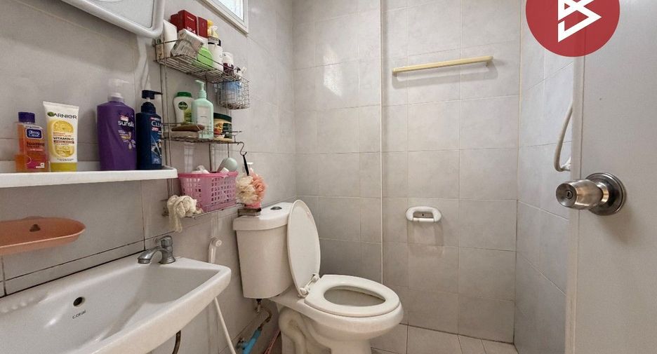 For sale 3 bedrooms house in Bang Bo, Samut Prakan