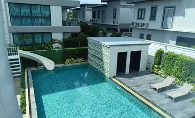 For rent 2 bedrooms condo in Bang Lamung, Chonburi