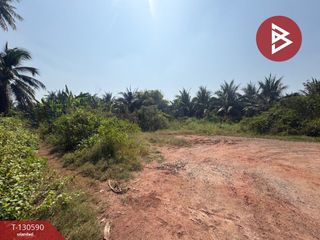 Grundstück zum Kauf in Mueang Samut Songkhram, Samut Songkhram