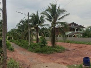 Grundstück zum Kauf in Mueang Samut Songkhram, Samut Songkhram