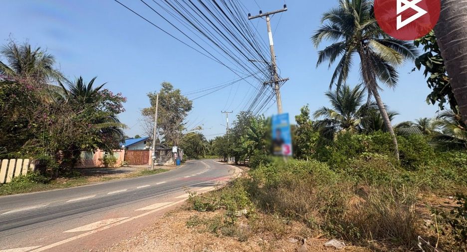 ขาย ที่ดิน ใน เมืองสมุทรสงคราม, สมุทรสงคราม