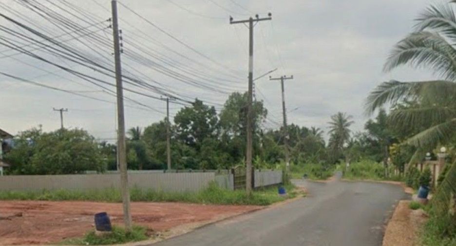 ขาย ที่ดิน ใน เมืองสมุทรสงคราม, สมุทรสงคราม