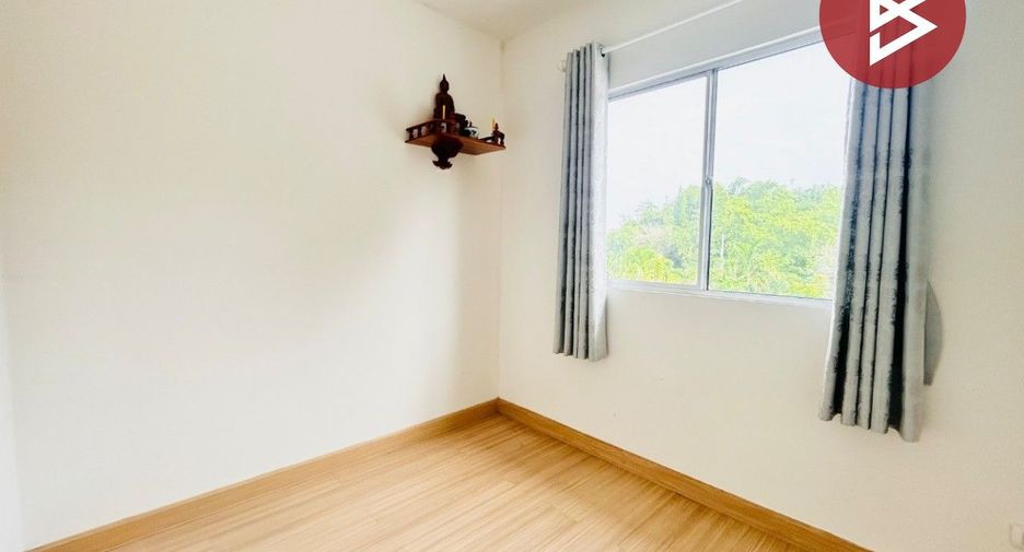 For sale 3 ベッドルーム townhouse in Bang Lamung, Chonburi