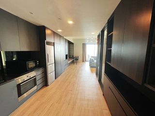 For rent 1 bed condo in Yan Nawa, Bangkok