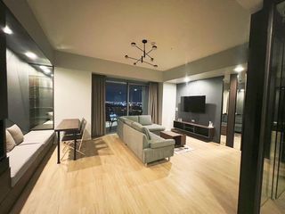 For rent 1 bed condo in Yan Nawa, Bangkok