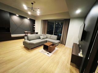 For rent 1 bed condo in Yan Nawa, Bangkok