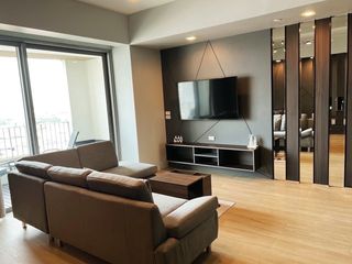 For rent 1 bed condo in Yan Nawa, Bangkok