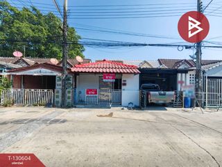 Casa adosada en venta de 1 habitaciones en Nong Chok, Bangkok