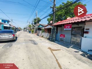 Casa adosada en venta de 1 habitaciones en Nong Chok, Bangkok