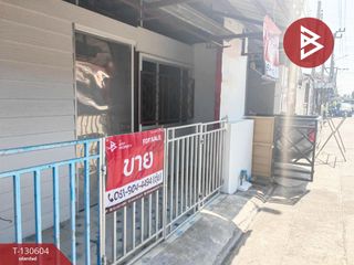 Casa adosada en venta de 1 habitaciones en Nong Chok, Bangkok