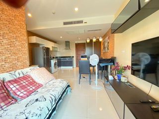 For Rent 2 Bedroom House In Bang Lamung, Chonburi