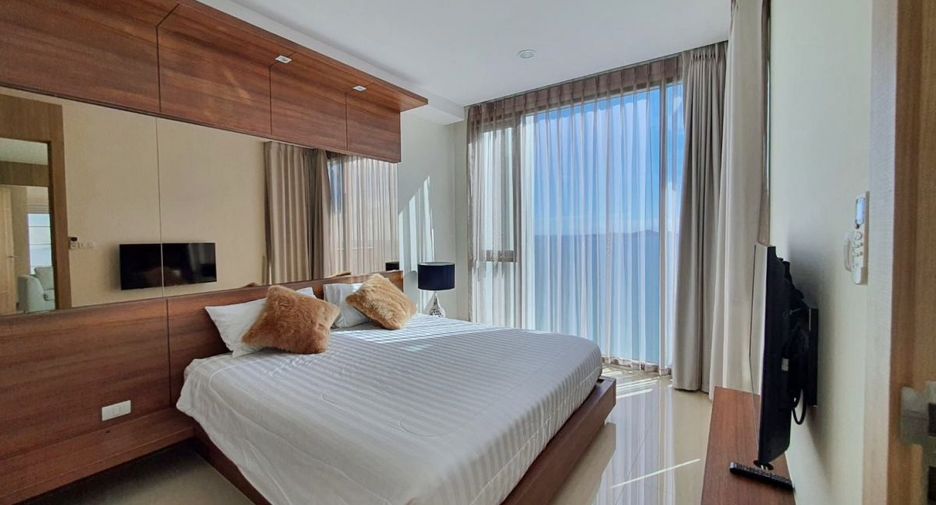 For sale 2 bedrooms condo in Bang Lamung, Chonburi