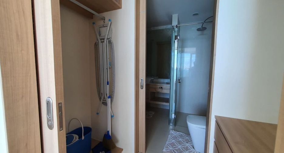 For sale 2 bedrooms condo in Bang Lamung, Chonburi