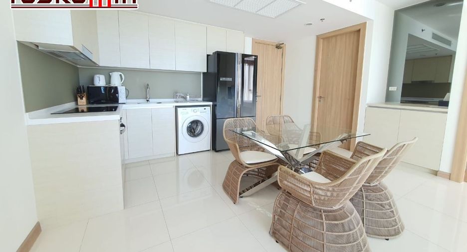 For sale 2 bedrooms condo in Bang Lamung, Chonburi