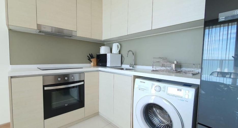 For sale 2 bedrooms condo in Bang Lamung, Chonburi