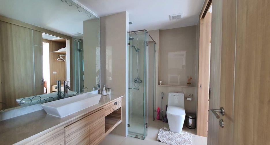For sale 2 bedrooms condo in Bang Lamung, Chonburi