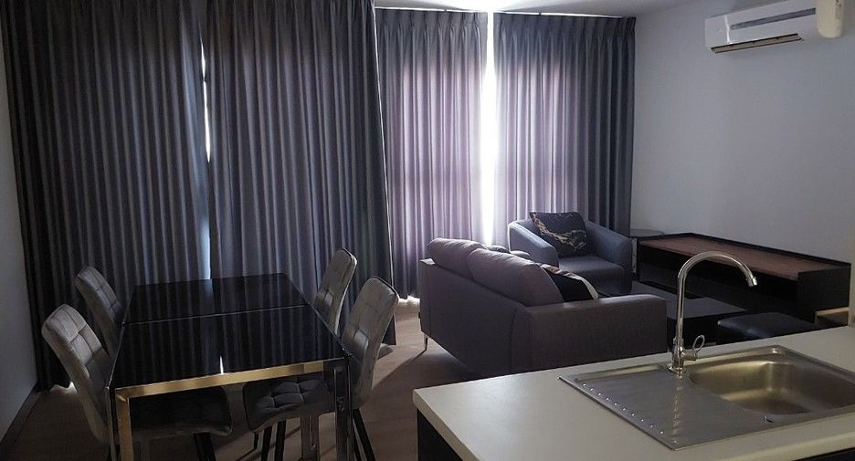 For sale 2 bedrooms condo in Bang Na, Bangkok