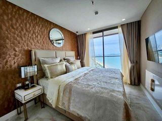 For Rent 1 Bedroom Condo In Bang Lamung, Chonburi