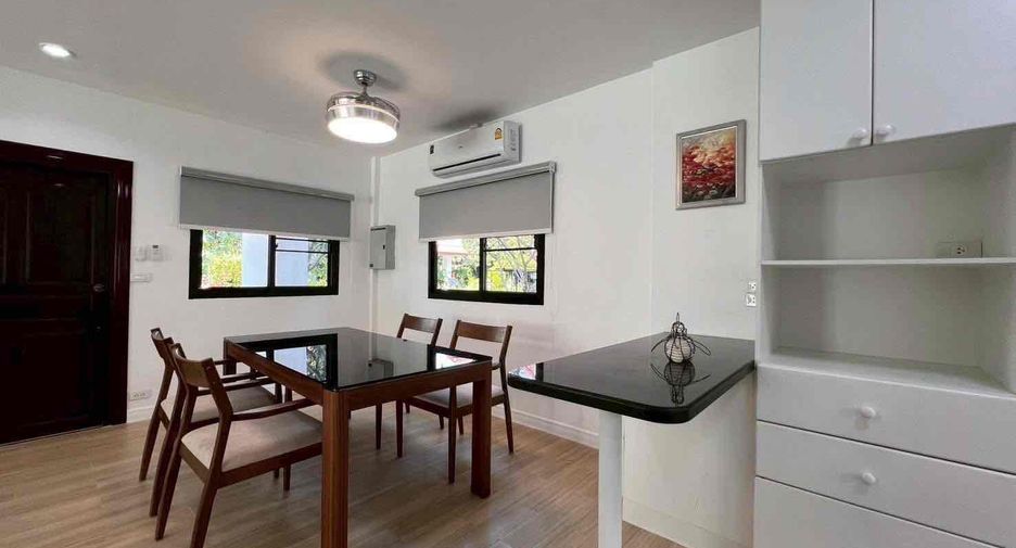 For rent 3 bedrooms villa in Sattahip, Chonburi