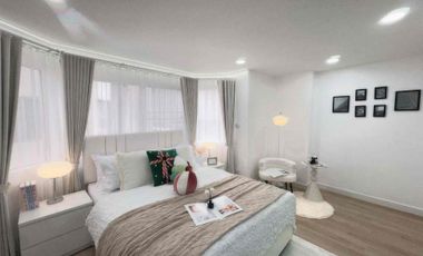 For sale 1 bed condo in Mueang Chiang Mai, Chiang Mai