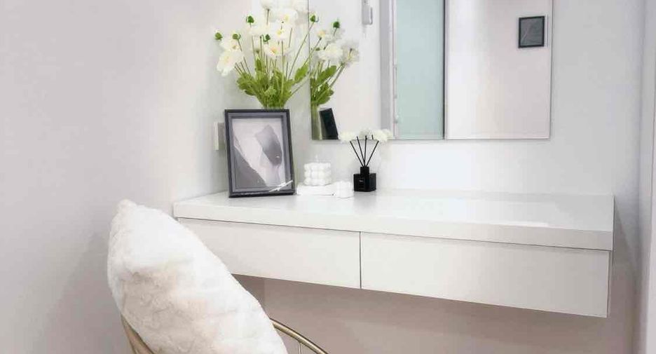 For sale 1 bed condo in Mueang Chiang Mai, Chiang Mai