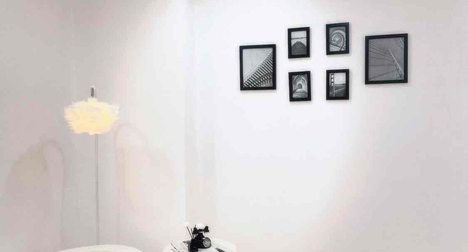 For sale 1 bed condo in Mueang Chiang Mai, Chiang Mai