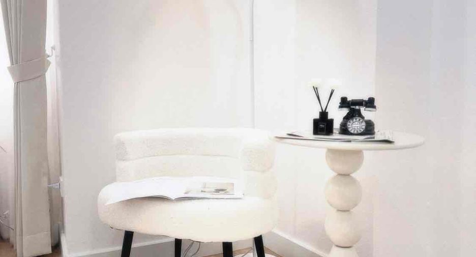 For sale 1 bed condo in Mueang Chiang Mai, Chiang Mai