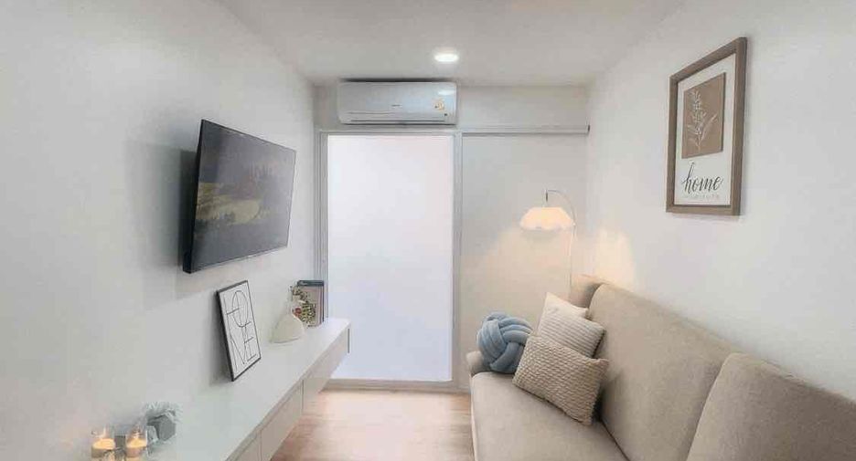 For sale 1 bed condo in Mueang Chiang Mai, Chiang Mai